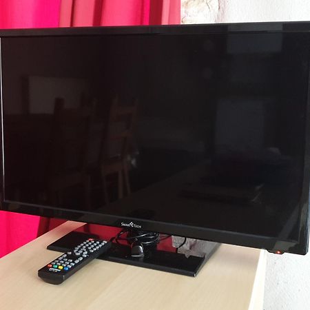 Appartement La Poulotte Couchey Ngoại thất bức ảnh
