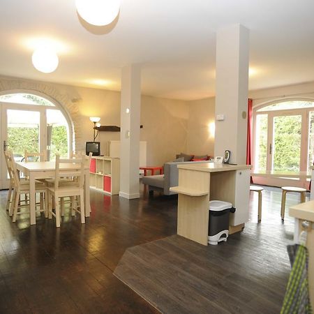 Appartement La Poulotte Couchey Ngoại thất bức ảnh